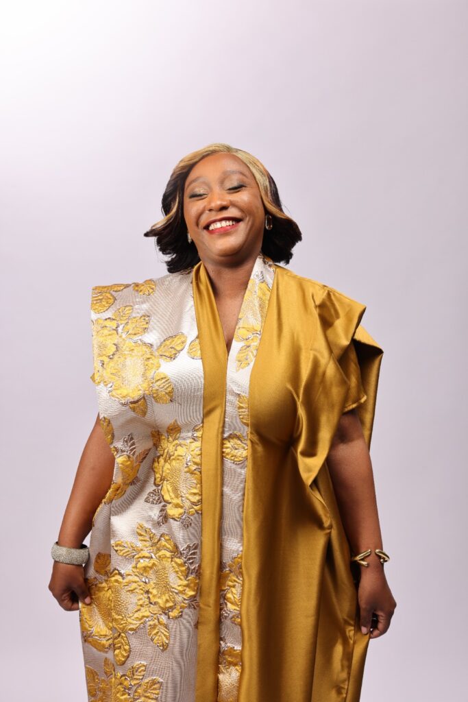 Helen Keli on Single Kiasi, Lazizi, and Why Theatre Will Always Be Her First Love