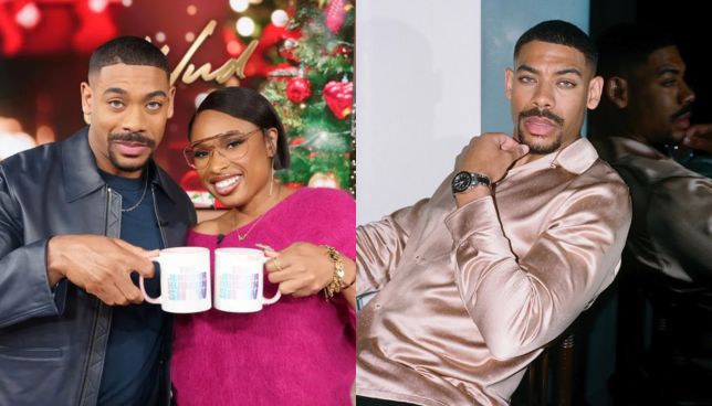 All you need to know about actor Aaron Pierre, Girlfriend, Family, Kids, Mufasa  