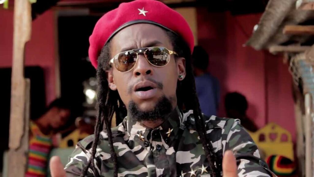 Dutch Court Increases Jah Cure’s Jail Term After Prosecutors Win Appeal