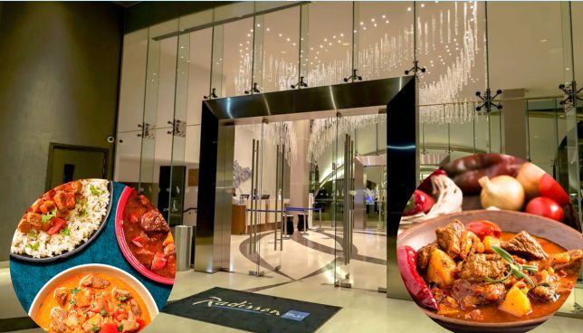 Radisson Blu Arboretum partners with Hungarian Embassy to launch ‘Hungarian Week’