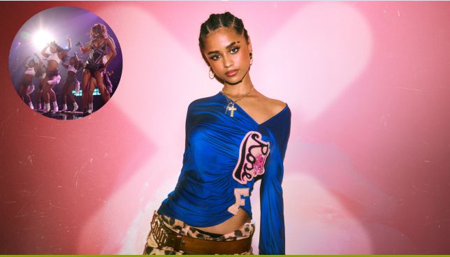 Showmax to live stream Tyla’s historic concert