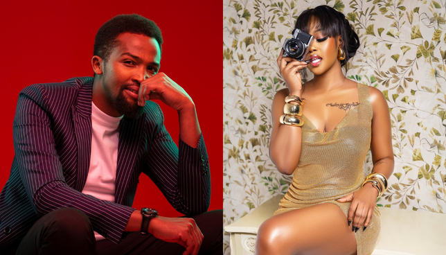 Pascal Tokodi and Azziad Nasenya Reunite in Maisha Magic Plus’ High-Stakes Telenovela Lazizi