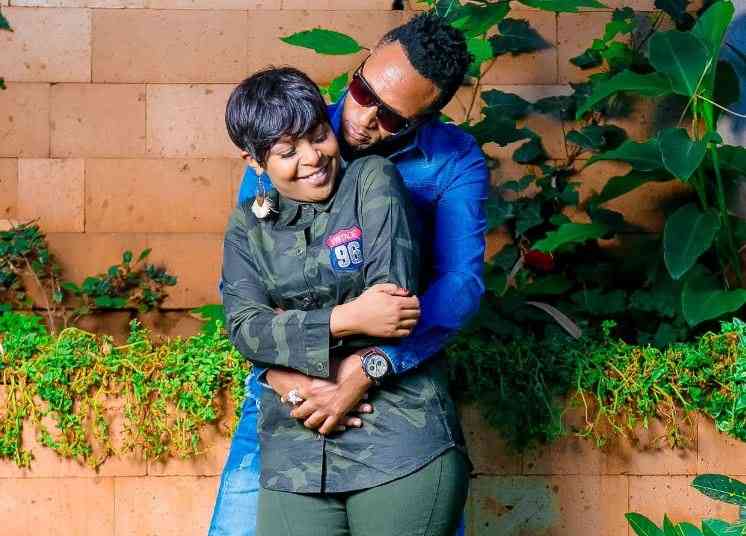 Pastor Size 8 spills the beans on her divorce from DJ Mo